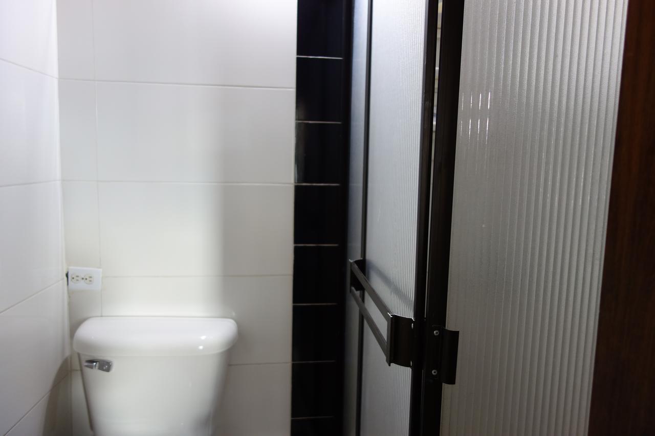 Casa Bellavista Hostel Богота Экстерьер фото